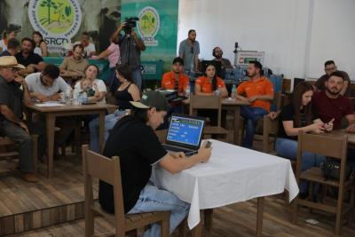 Feira de Bezerros e Bezerras da SRCO mostra a força da pecuária regional